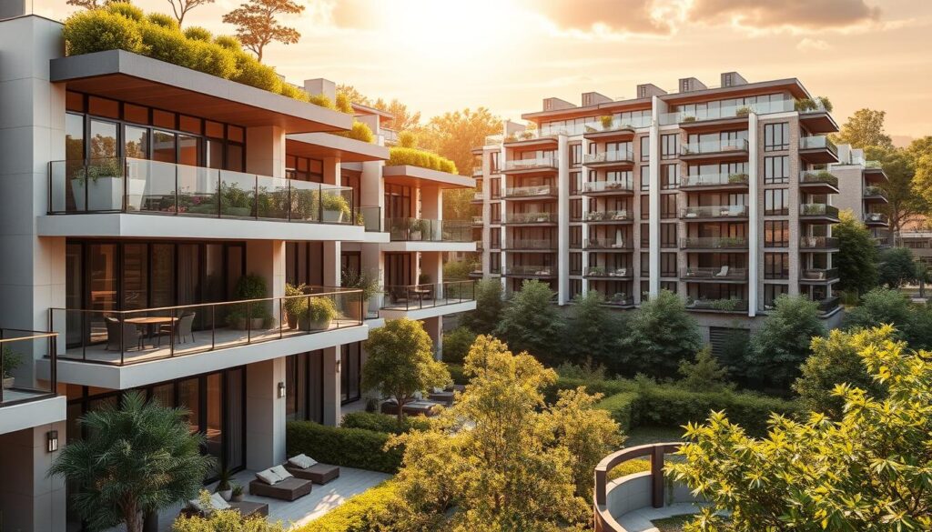 Nossa Senhora da Conceição Property Development