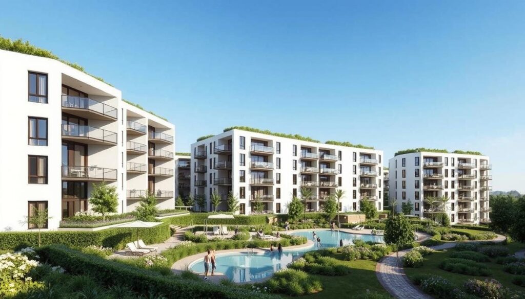 Nossa Senhora da Conceição Property Development by Century 21 - Grupo Aliados II