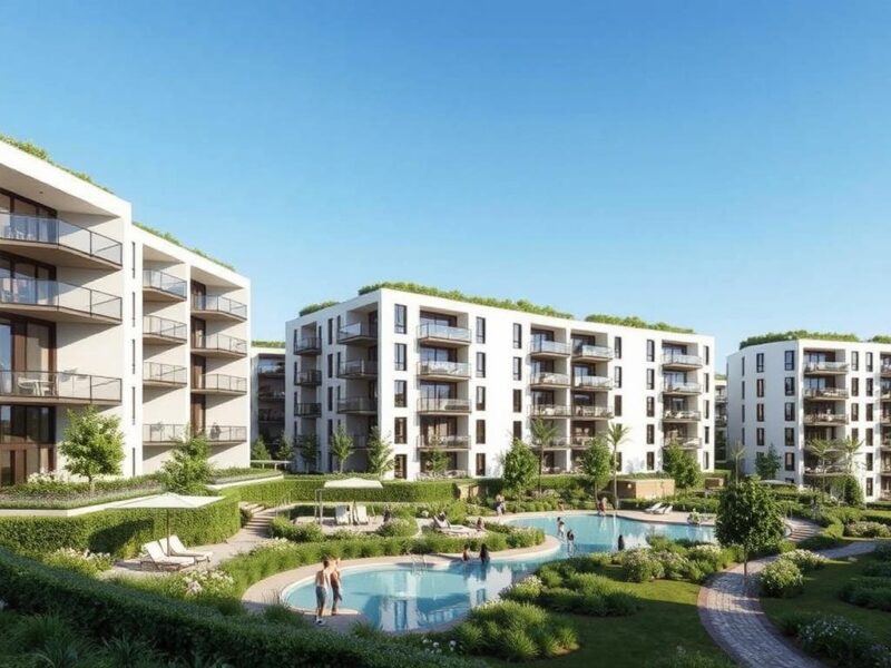 Nossa Senhora da Conceição Property Development by Century 21 - Grupo Aliados II