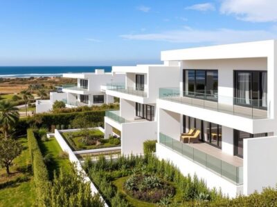 Portas do Almirante Property Development by DS Private - Póvoa de Varzim