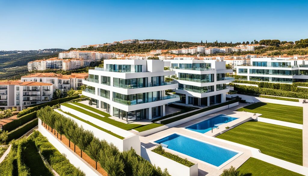 Portugal real estate market