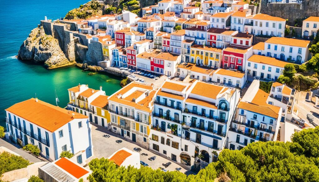 Portugal real estate market