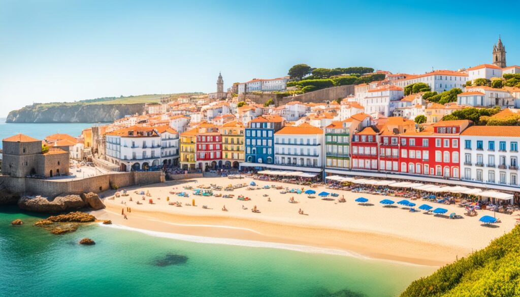 Portugal real estate market