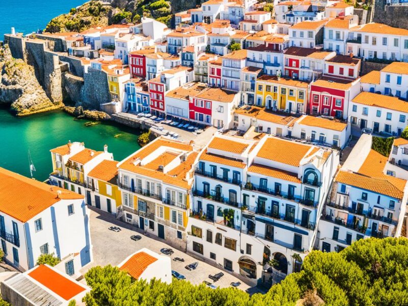 Essence: Portugal Investment Property