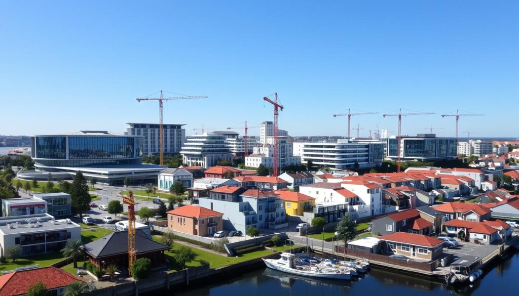 Property Development Services in Aveiro