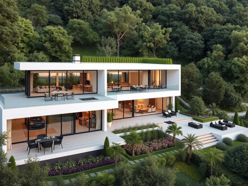 Quinta da Parrela Property Development by Unu Living