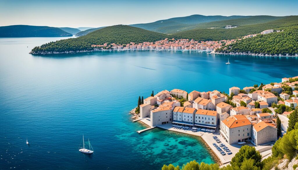 Residency for Property Buyers in Croatia