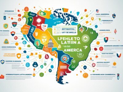 Safest Latin American Countries