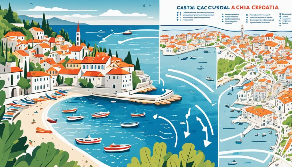 Steps to Purchase Property in Croatia