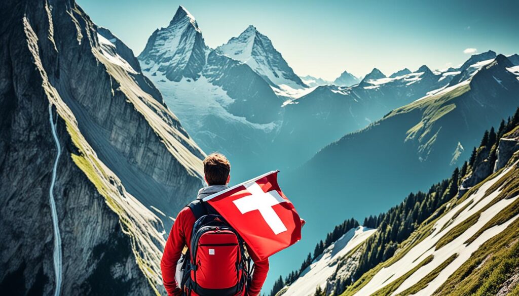 Switzerland toughest immigration requirements