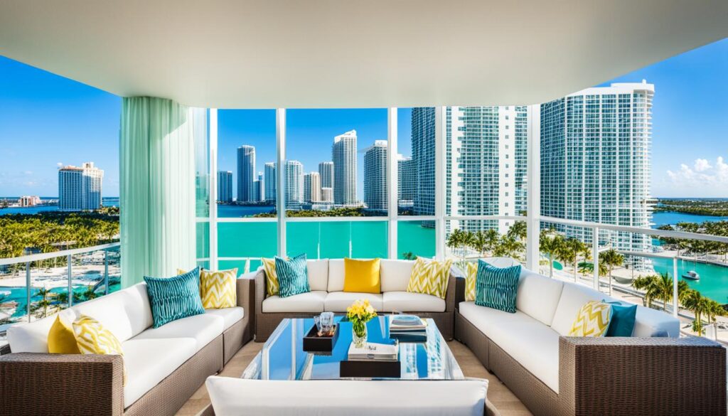 Top Miami Aparthotels