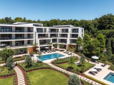 Vila Vandelli Property Development by Klid Investimentos: Our Review