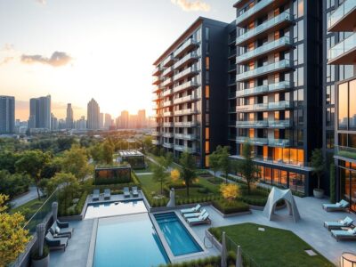 West City Private Condominium Property Development by RE/MAX Move