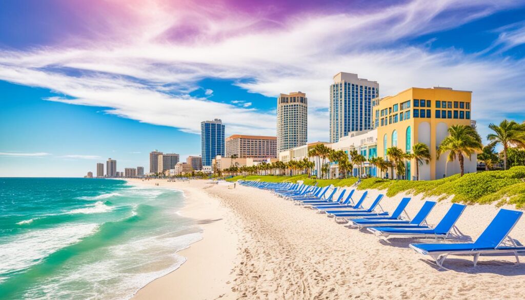 West Palm Beach attractions