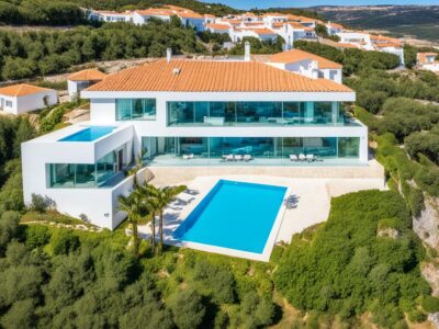 Xávega Condomínio: Portugal Investment Property