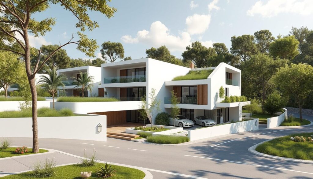 Zome Aveiro Property Development