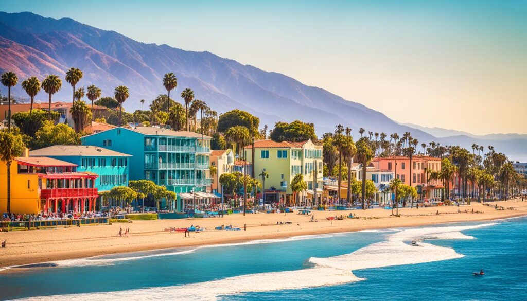 affordable aparthotels Santa Barbara