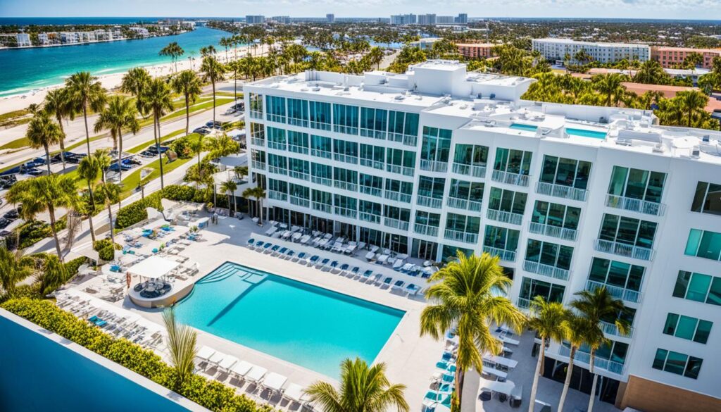 best aparthotels West Palm Beach