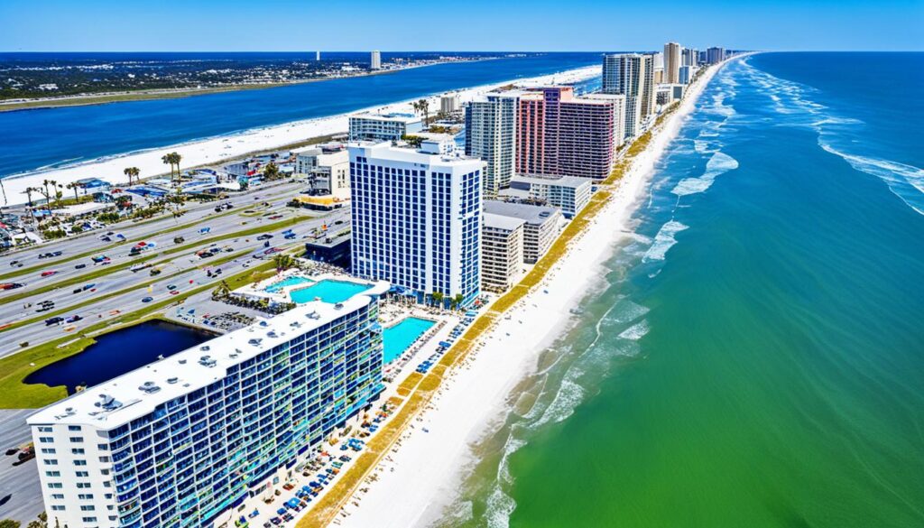 best aparthotels in Daytona Beach