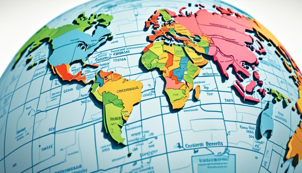 examples of Territorial Tax Countries