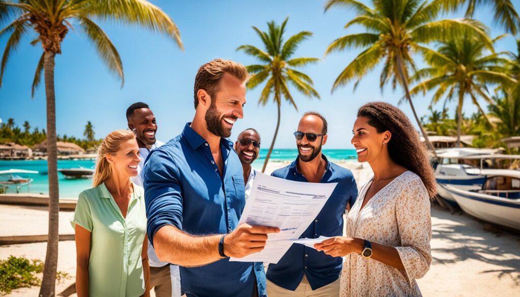 foreign buyers in Zanzibar