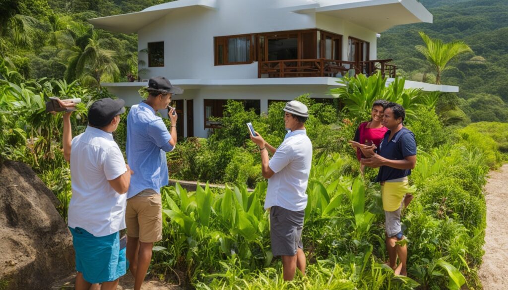 foreigners buying property in Nicaragua