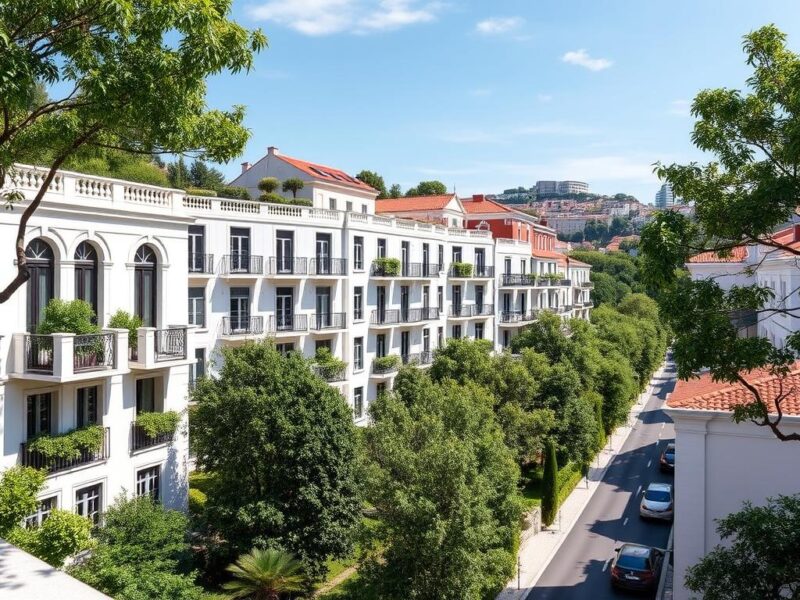 Rua das Sobreiras, 418 Property Development by JLL Residential Portugal