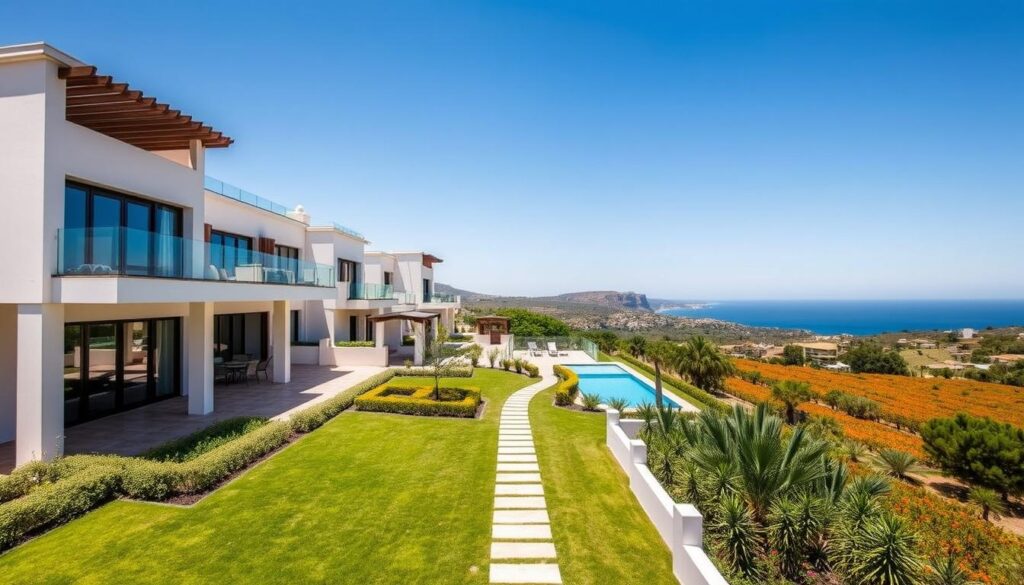 investment opportunities in luxury homes Portugal