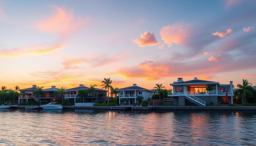 investment opportunities in waterfront properties