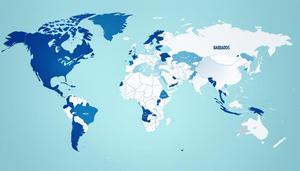 low-tax countries for businesses