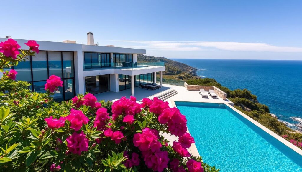 luxury real estate Portugal