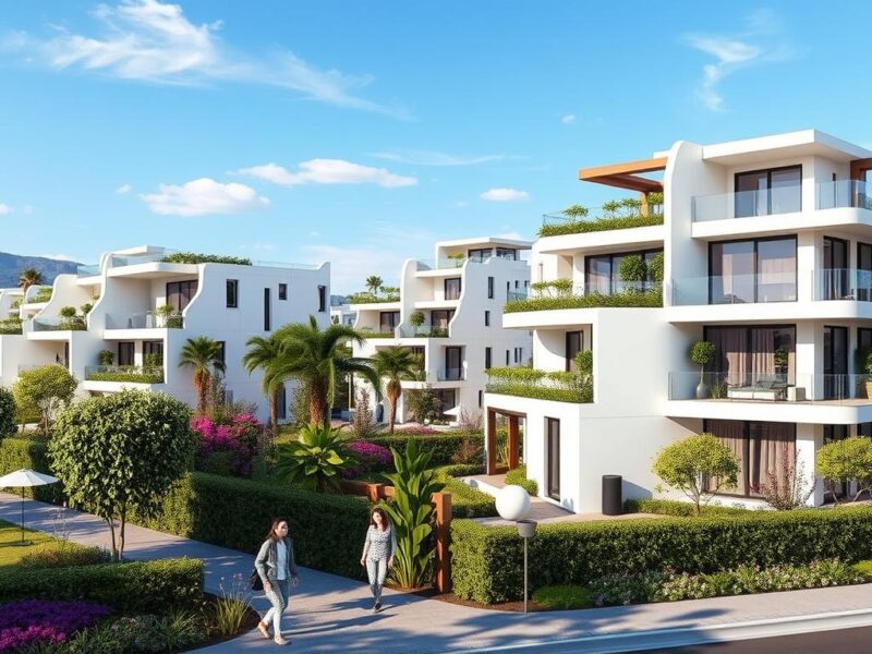 Montelios K5 Property Development by CS21 INVEST