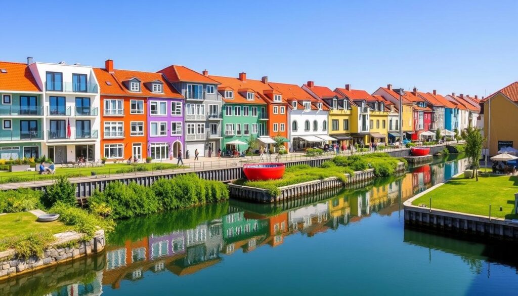 property investment opportunities in Aveiro