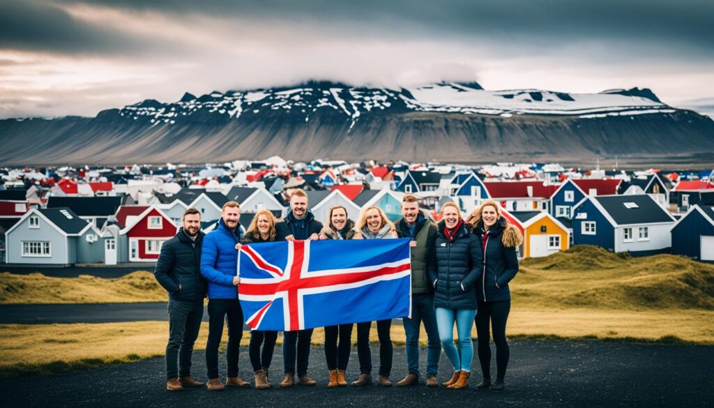 property ownership in Iceland