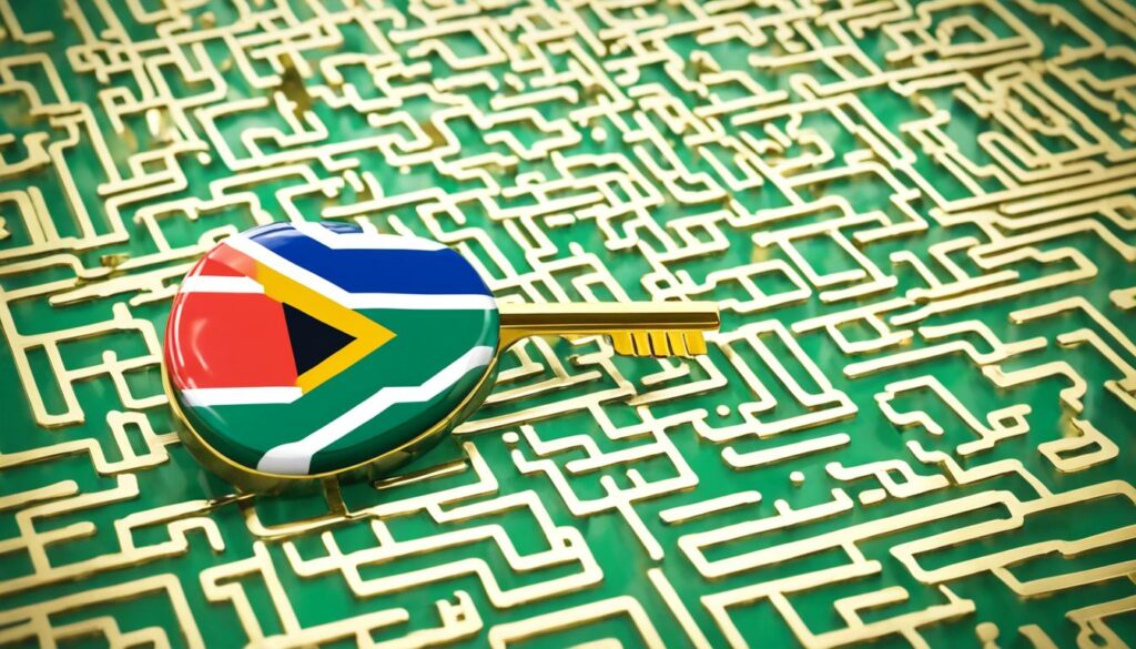 regulations on foreign property ownership in South Africa