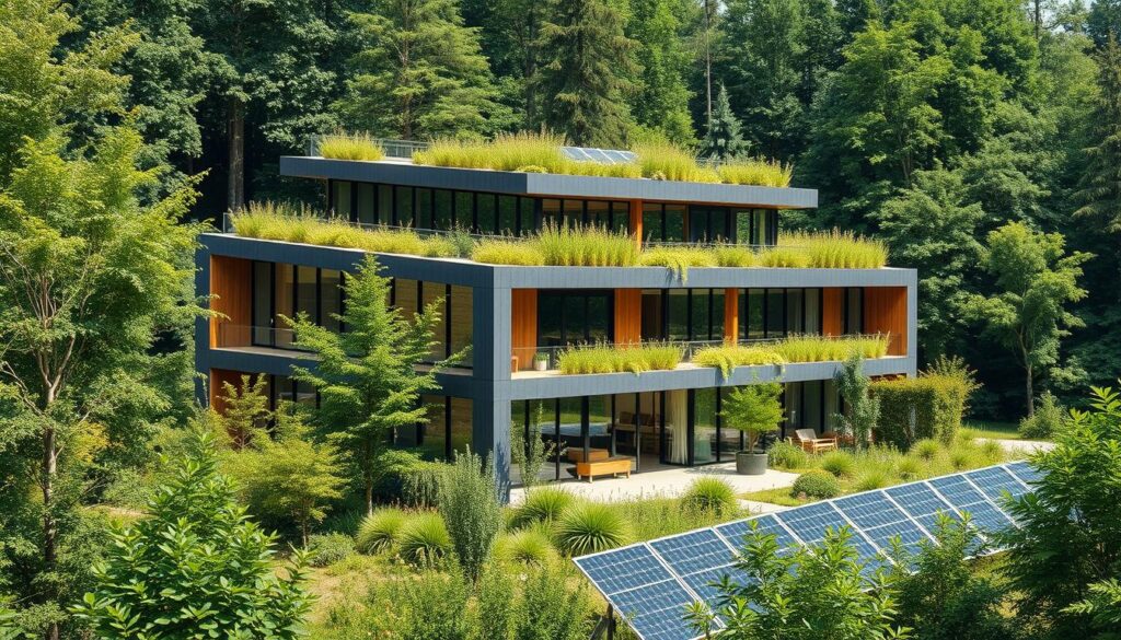 sustainable construction