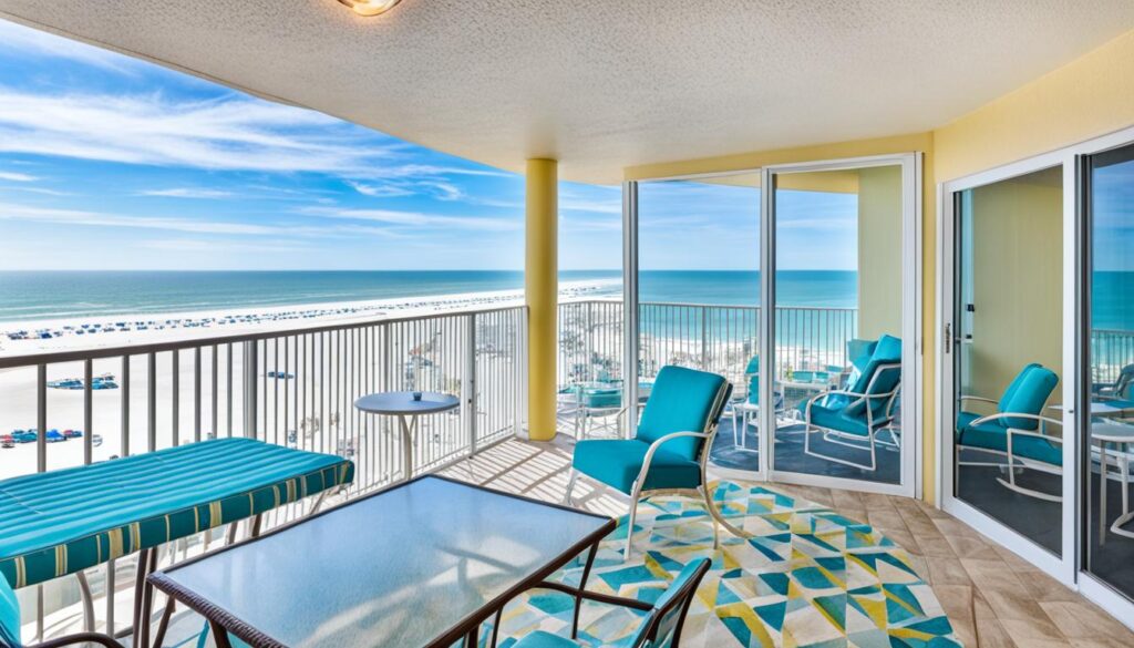 top-rated aparthotels Daytona Beach