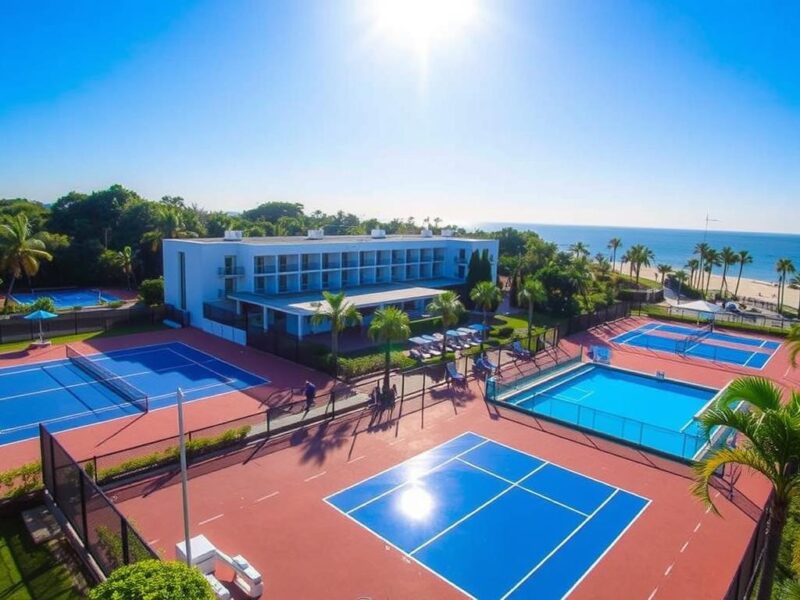 AP Victoria Sports & Beach Aparthotel