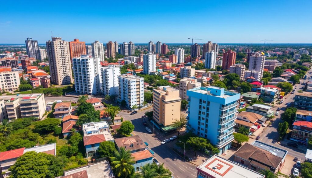 Accra housing market trends