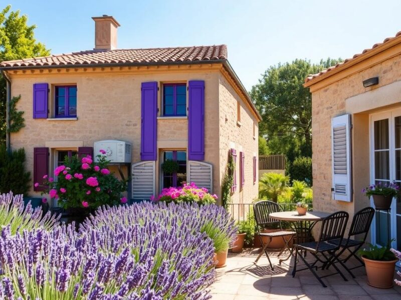 Odalys City Aix en Provence L'Atrium Aparthotel