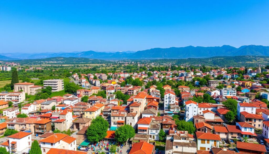 Albania Housing Market Overview