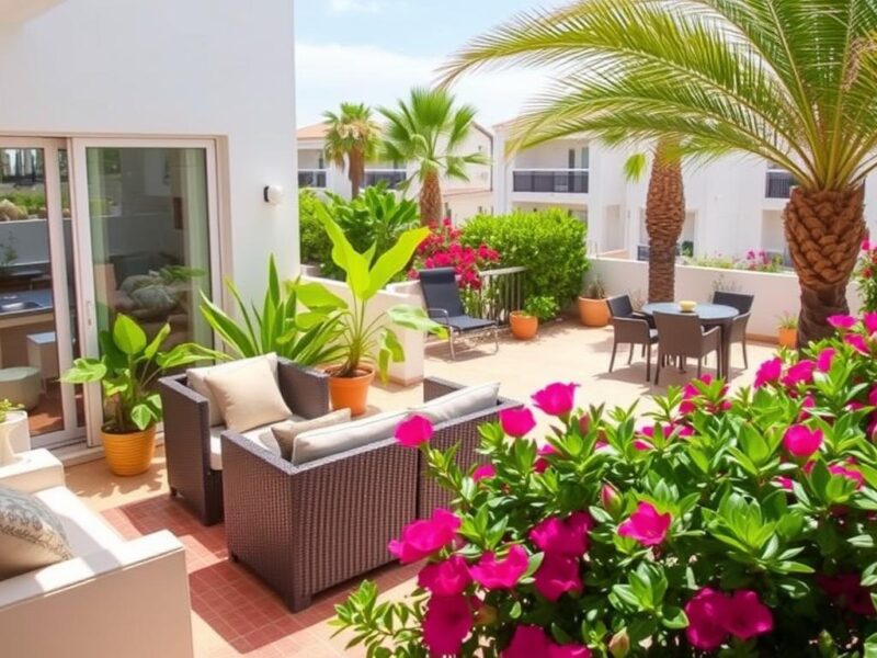 Clube Albufeira Garden Village Aparthotel