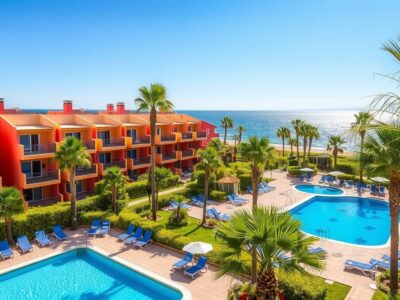 Apartamentos Roca Verde - Playa del Inglés Aparthotel