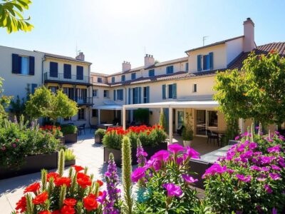 Appart'City Classic Aix en Provence - Fuveau Aparthotel