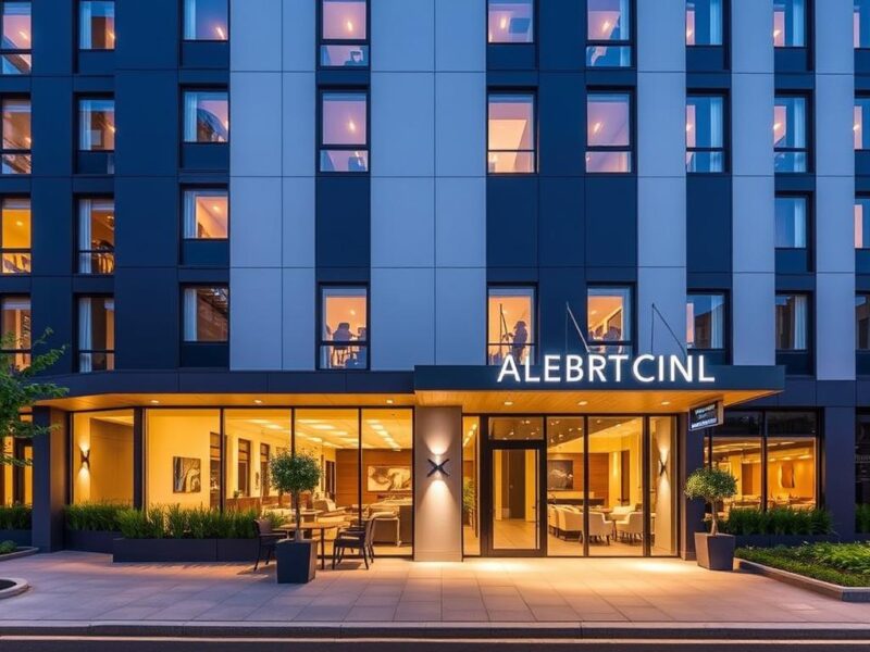 Appart'City Classic Clermont Ferrand Centre Aparthotel