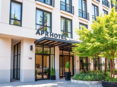 Appart'City Confort Montpellier Gare Saint Roch Aparthotel