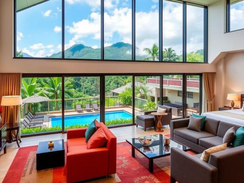 Arenal Suites Aparthotel