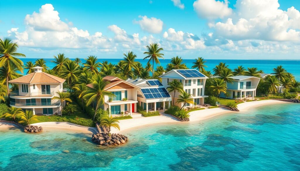 Bahamas housing market future