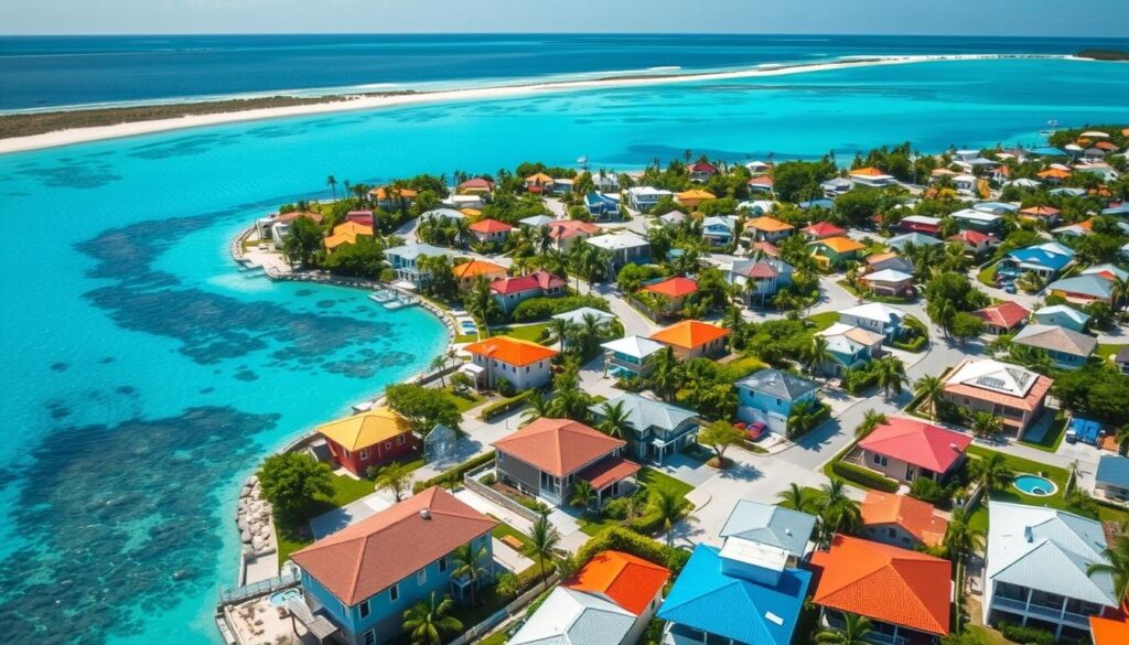 Bahamas housing market trends