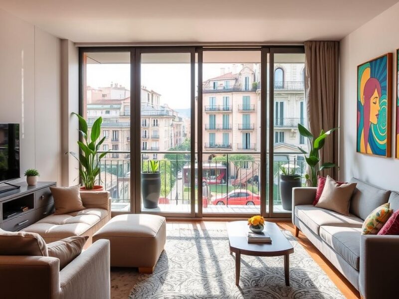 limehome Barcelona Aparthotel